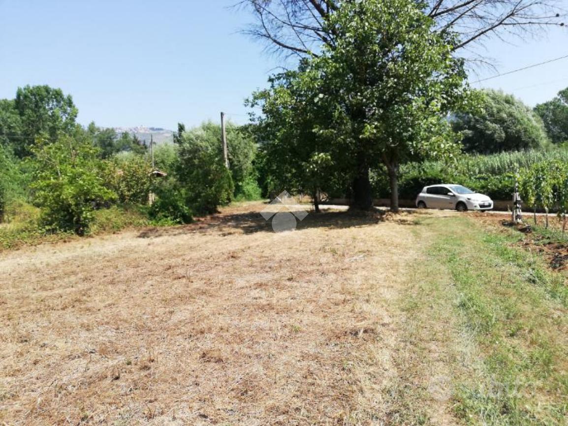RUSTICO A OLEVANO ROMANO - Vista 2