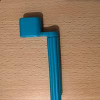 Avvolgi corde per chitarra