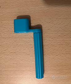 Avvolgi corde per chitarra