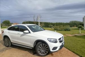 Glc 250 d 4Matic Coupé