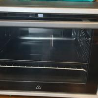 Forno elettrico Ferrari G3
