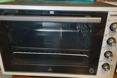 Forno elettrico Ferrari G3