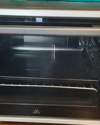 Forno elettrico Ferrari G3