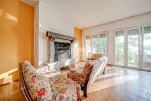 VILLETTA A SCHIERA DI TESTA CON GIARDINO PRIVATO!!