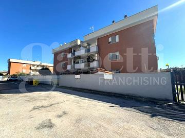 Appartamento Ardea [Cod. rif 3266940VRG]