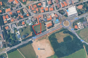 Terreno Residenziale Inveruno