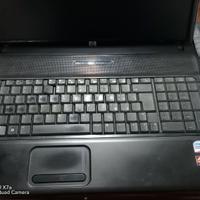 PC HP  15 POLLICI