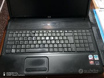 PC HP  15 POLLICI