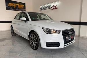 Audi A1 Sportback 1.4 TDI Sport 90cv