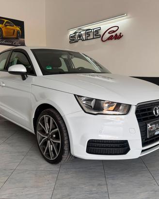 Audi A1 Sportback 1.4 TDI Sport 90cv