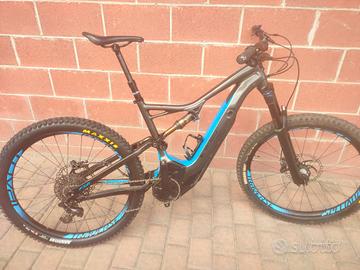 EBIKE SPECIALIZED TURBO LEVO