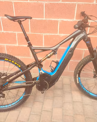 EBIKE SPECIALIZED TURBO LEVO