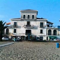 Casal velino fronte mare