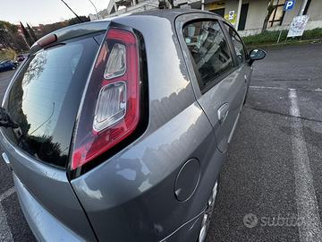 Fiat punto evo 1.2