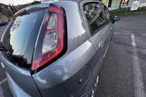 Fiat punto evo 1.2