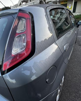 Fiat punto evo 1.2