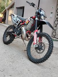 gas gas 300 