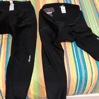 Pantalone da ciclismo decathlon  Btwin  taglia XL