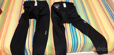 Pantalone da ciclismo decathlon  Btwin  taglia XL