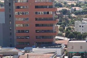 App. panoramico 9° piano - Centro Carbonia