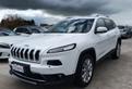 Jeep Cherokee NAVI TETTO STRAFULL