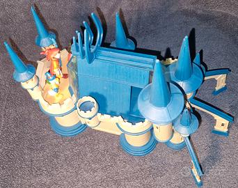 Castello Disney Wizards of Mickey