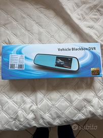 Dash cam