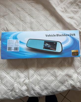 Dash cam