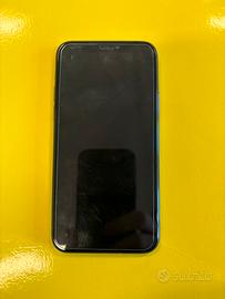Iphone xr 128gb