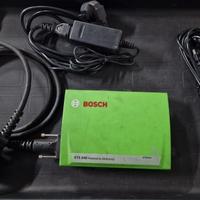 BOSCH KTS 540 INTERFACCIA DIAGNOSI