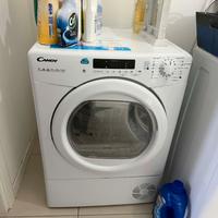 Asciugatrice A++ candy SMART 7 kg