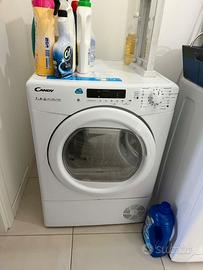Asciugatrice A++ candy SMART 7 kg