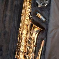 sax alto Jupiter 696