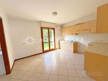 Villa a schiera a Maniago