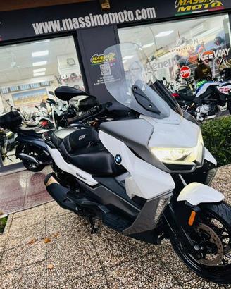 BMW C 400 GT TUTTO INCLUSO ANCHE PASSAGGIO!
