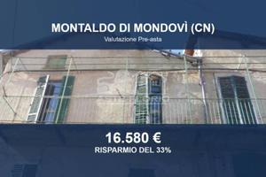 Immobile in asta di 220 m² con più di 5 locali e b