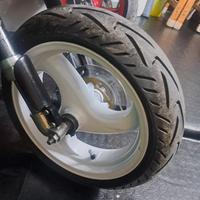 cerchi nrg piaggio a disco 