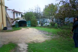 Bosaro vicino Comune terreno edificabile