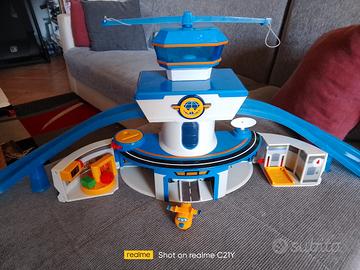 super wings