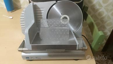 affettatrice 