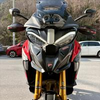 Ducati multistrada pikes peak