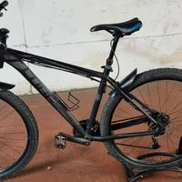 MTB CUBE ANALOG ruote 29"