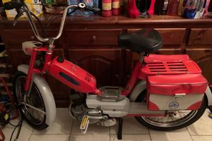 Motorino d epoca