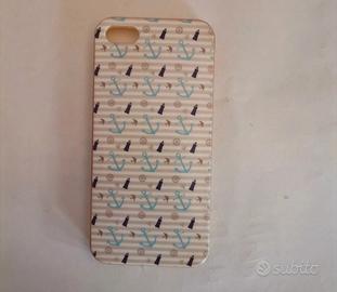 Cover a tema mare per iphone 5/5s