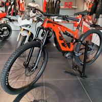 Ducati MIG-S - Promozione