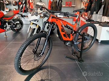 Ducati MIG-S - Promozione