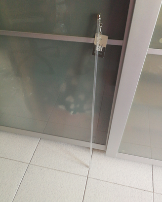 Accessorio per tenda