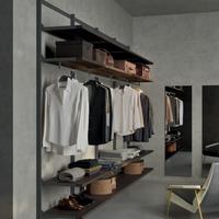 Cabina armadio Naked