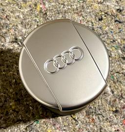 Portaoggetti Audi