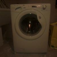 lavatrice Samsung -lg-ho hover 